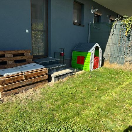 Apartament 2 Camere Narcis Braşov Buitenkant foto