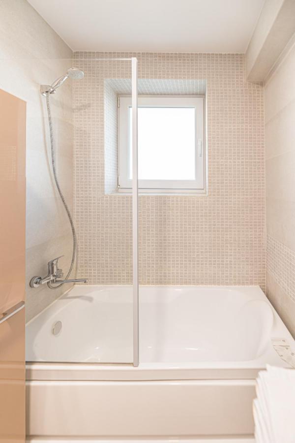 Apartament 2 Camere Narcis Braşov Buitenkant foto